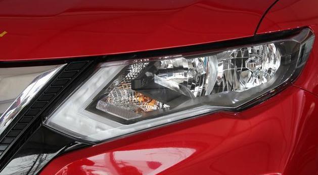 CRV退位, 这车在北美一天能卖1100辆, 国内去年卖18万辆