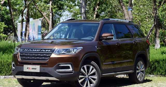 上市3天爆卖5000辆, 比途昂都风光, 如今销量不过千, 降价没人要