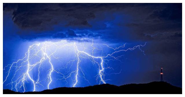 以色列对伊朗使用气象武器?美坦言:我们也没这