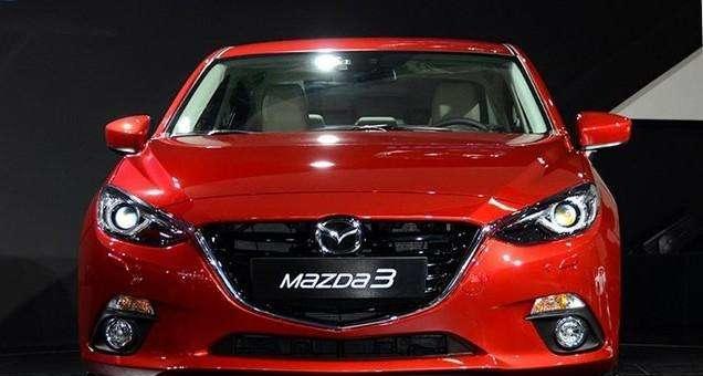 为什么马自达3昂克赛拉的定价这么高?