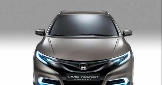 本田又出爆款, 全新7座SUV