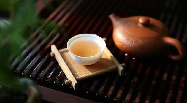 品茶时光|喝茶最美的13种情景,你都知道吗?