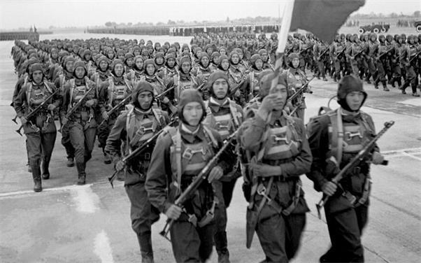 中印战争中,我军剑指印度新德里,为何最后一刻