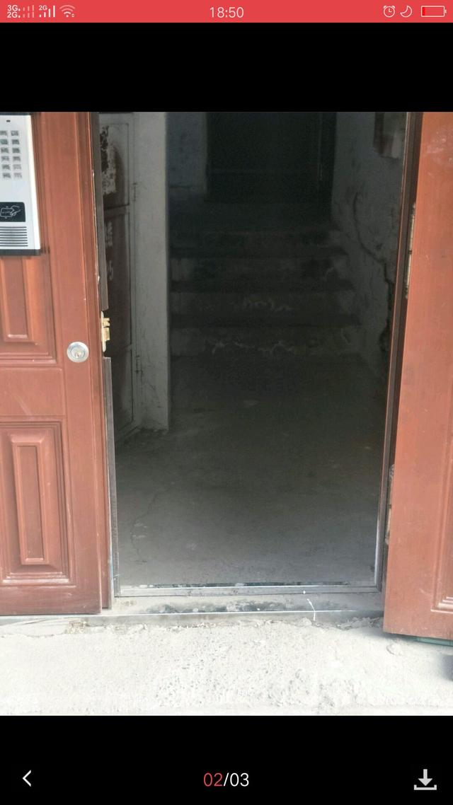 耿市长:太原兴华北小区西区老旧楼暂时不改造