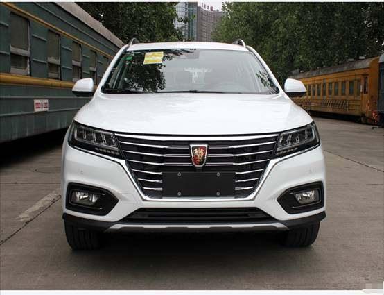 性价比最高的SUV，百公里仅6.8L，裸车仅8万，还买啥哈弗H6