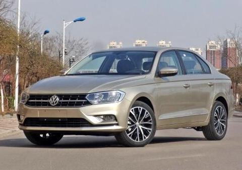 2018款大众宝来登场, 比奥迪A4上档次, 9万起, 比朗逸更适合家用