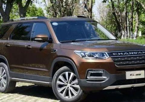 降价最狠的国产车，半年狂降6万，14万一辆还买什么汉兰达！