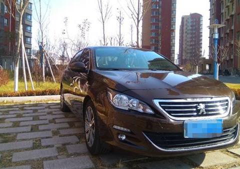 买轩逸后悔了，这车直降2.9万，1.8L仅10.07万，比速腾还厚道