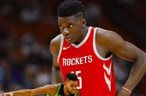 火箭队现役球员薪资, 依据2017-2018赛季各自