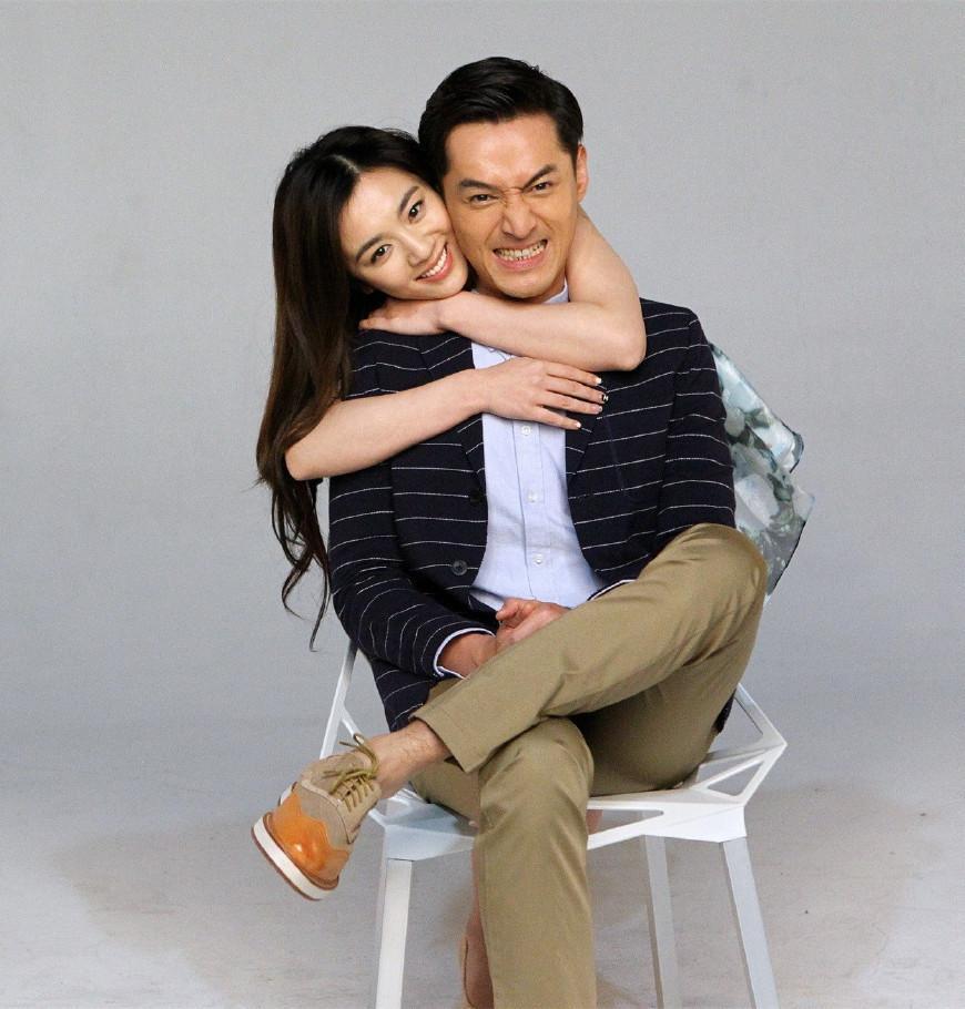 胡歌和王晓晨恋爱了吗图片