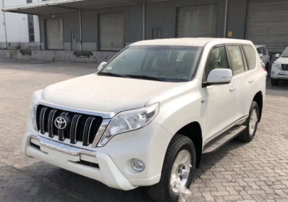 8万拿下丰田事故车,家人都说不值得,车主称买