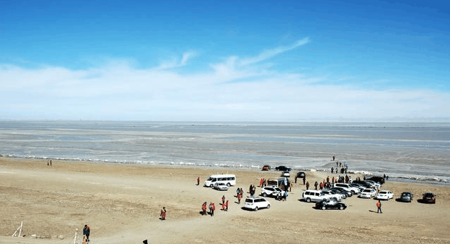 这些旅游景区乱收费, 游客吐槽不断! 我国的良