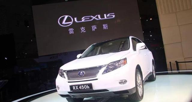 混动+四驱+7座豪华SUV, 这是矛与盾的完美结合!