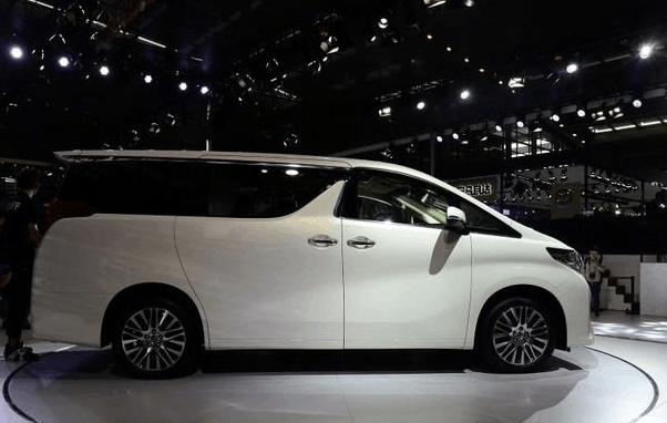 保姆MPV不比GL8弱, 超奥德赛的舒适性, 加价买它没道理!