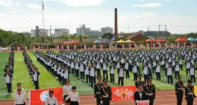 2018黑河一中高考榜单陆续出炉!(复旦大学等)