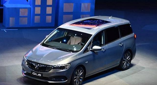 从GL6谈三缸的困惑