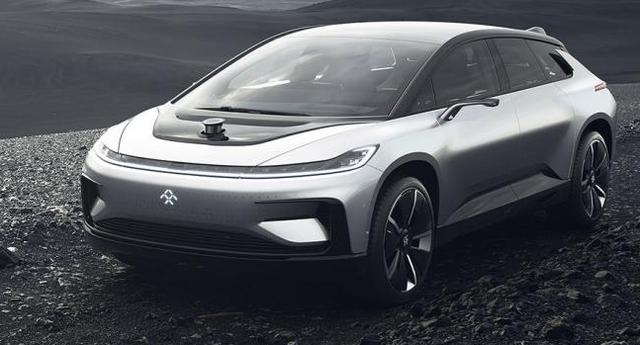 恒大收购FF为哪般,绿色新能源汽车真的是未来的发展趋势么?