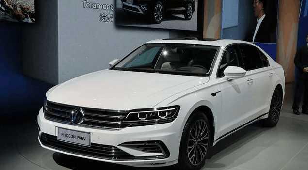 大众也有“走眼”的时候, 卖宝马5系的价, 现今无人问津!