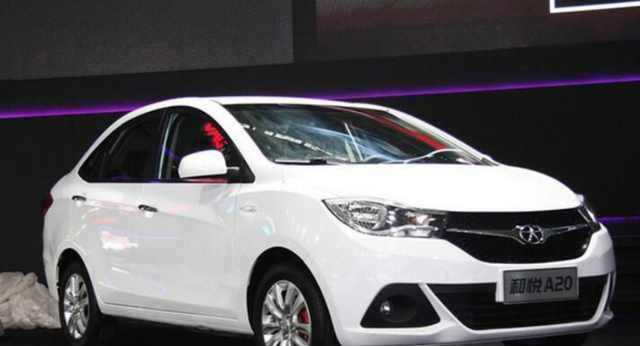 国产车良心价, 这辆3万的车让摩托怎么卖?