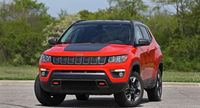 荒野中孤傲的指南者！全面解读Jeep新车！