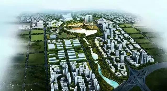 为何高新区能成为领涨宝鸡房价的黄金区域?