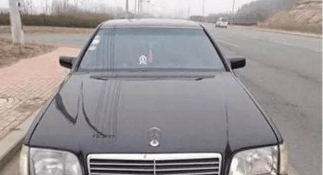 他拍古惑仔一炮而红, 如今身价10亿豪车无数, 出行只开奥迪A6!