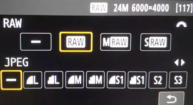 JPG和RAW,如何选择合适的照片格式
