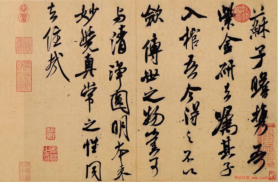 一年级书法启蒙教材推荐 儿童书法学习适合年龄