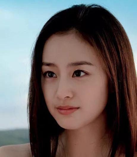 最受人喜爱的五种眼型？杨幂的桃花眼排名第二