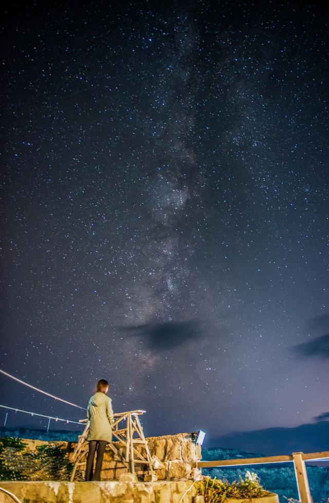 浙江人少好玩的十大景点推荐
