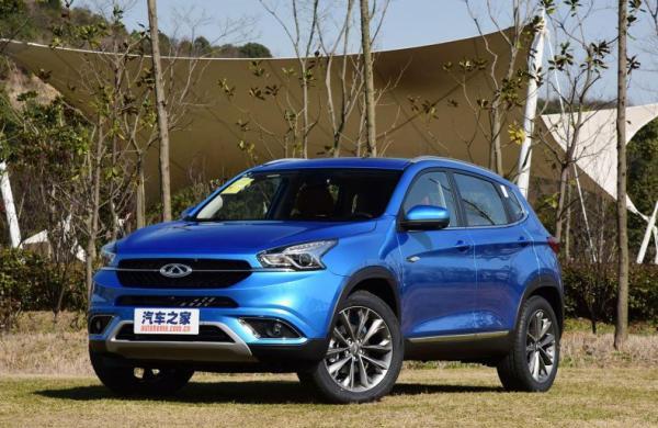 国产SUV之光, 5天订单破万, 以后谁还买合资!