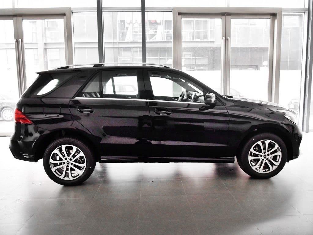 买途锐后悔了！新车比X5霸气，GLC自愧不如，71万起够厚道！