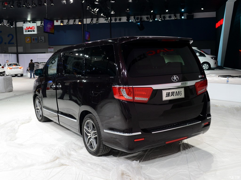 奢华国产MPV“失宠”!仅23.95万,奢华配置全上身,月销仅5台