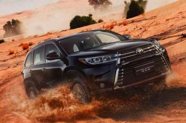 汉兰达买四驱还是两驱？多花一万块钱就为买安全到底值不值