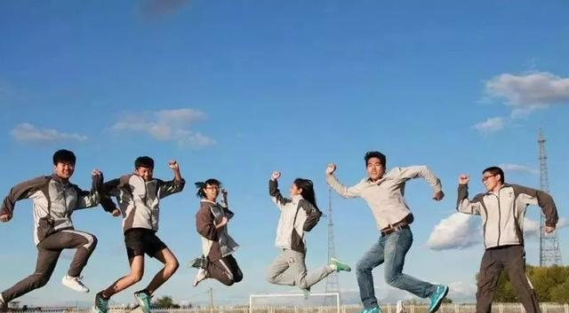 2018黑河一中高考榜单陆续出炉!(复旦大学等)