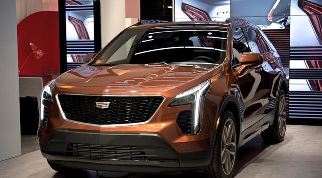 最便宜的总统SUV来了！比BBA更厚道，卖25万无视奥迪Q3