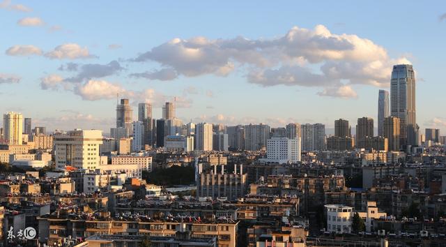 中国各省省会大全