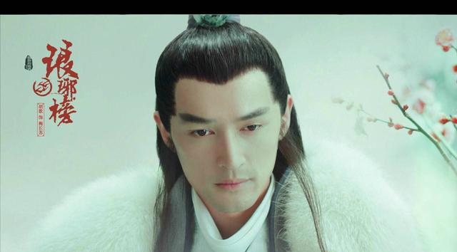 胡歌和赵丽颖将会合作拍电视剧《苏东坡》,颖