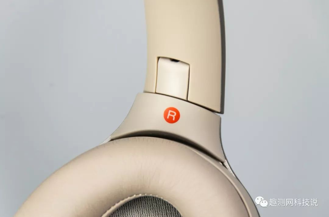 降噪新标杆SONY\/索尼WH-1000XM2头戴式降