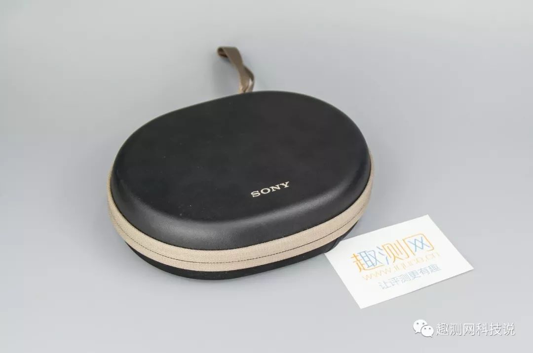 降噪新标杆SONY\/索尼WH-1000XM2头戴式降