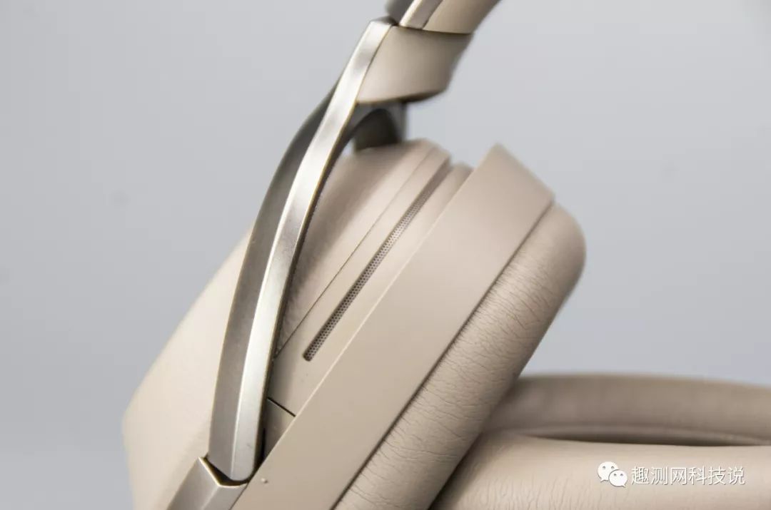 降噪新标杆SONY\/索尼WH-1000XM2头戴式降