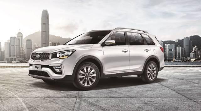 心中有天地行自在人生—KX7开启多面人生