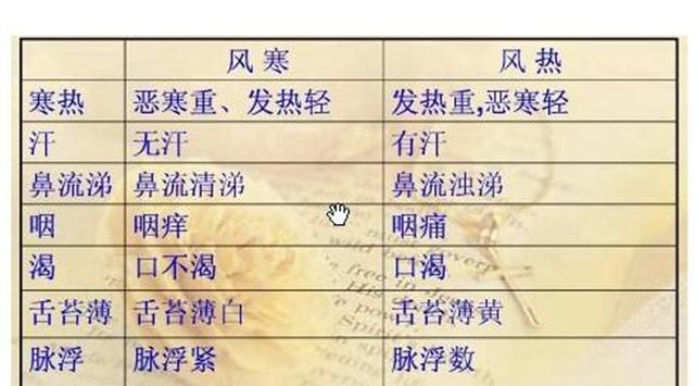 过敏性鼻炎病机多数为脾肺气虚,风寒犯肺