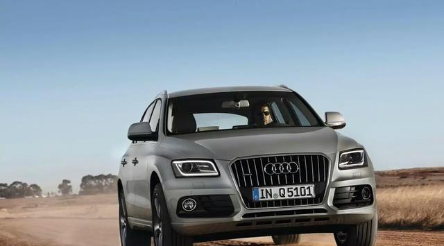 这些SUV, 换个车标就贵100万