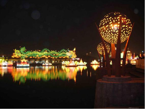 广东崛起最快的城市,2018年GDP将破万亿大关