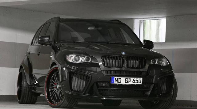 宝马X5升级劲浪165F3三分频喇叭，尽享刚柔兼备的法国之声