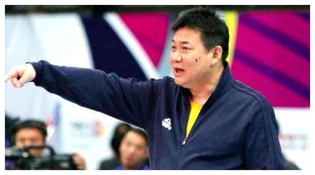 重要消息!江苏女排被通报批评,连主教练也被点