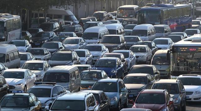 北京车牌中签率有多低，一组数字告诉你！