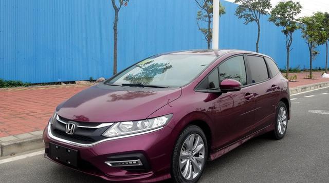 贵不如实用, 家用大空间胜途安L, 12万起售地球梦动力