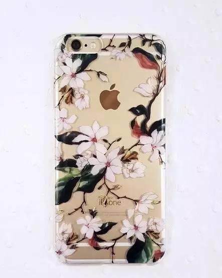 简单几步教你如何制作精美可爱的DIY手机壳, 做